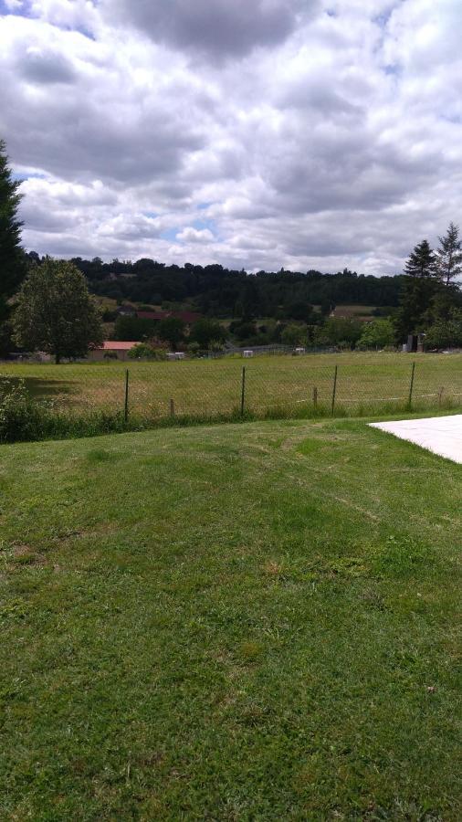 Montignac Lascaux Chambre エクステリア 写真