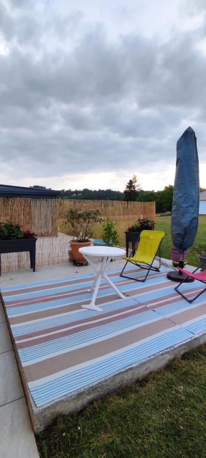 Montignac Lascaux Chambre エクステリア 写真