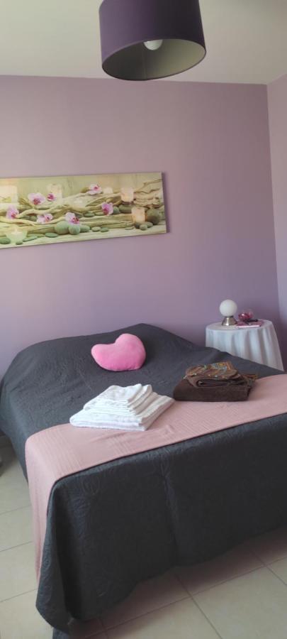 Montignac Lascaux Chambre エクステリア 写真